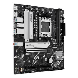 ASUS PRIME B850M-K AMD B850 Zócalo AM5 micro ATX