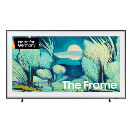 Samsung The Frame GQ55LS03FAU 139,7 cm (55") 4K Ultra HD Smart TV Wifi Negro