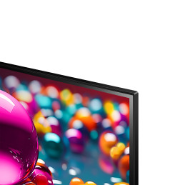 LG UHD AI 86UA75006LA 86" 4K Ultra HD Smart TV Wi-Fi Black