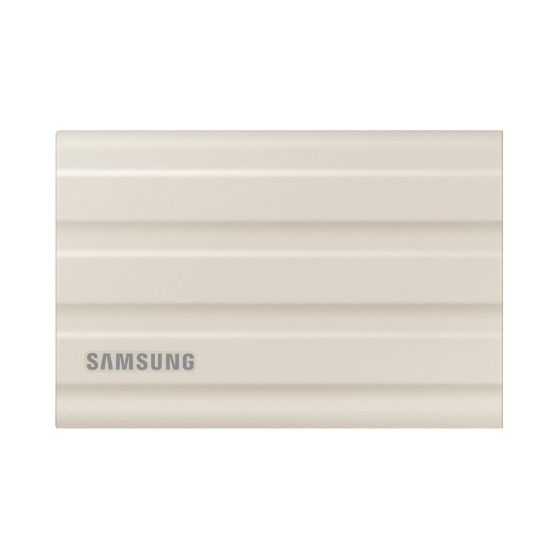 Samsung MU-PE2T0K 2 TB USB tipo-C 3.2 Gen 2 (3.1 Gen 2) Beige Samsung MU-PE2T0K 2 TB USB tipo-C 3.2 Gen 2 (3.1 Gen 2) Beige