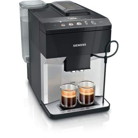 Siemens TP511D01 Kaffeemaschine Vollautomatisch Espressomaschine 1,9 l