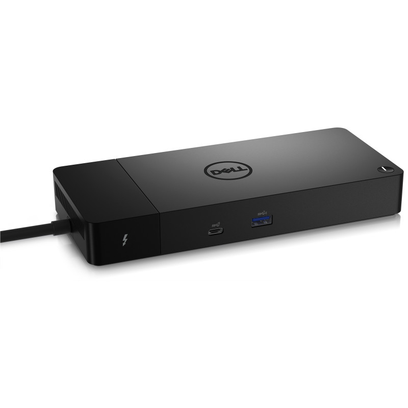 DELL Estación de base Thunderbolt™ WD22TB4 DELL Estación de base Thunderbolt™ WD22TB4