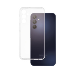 PanzerGlass CARE by ® Fashionable Case Transparent X-Ray Soft Basic Samsung Galaxy A16 4G | A16 5G coque de protection pour