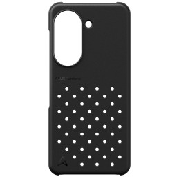 ASUS Zenfone 10 Connex custodia per cellulare 15 cm (5.9") Cover a guscio Nero, Verde