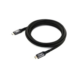 Equip 128382 USB cable USB4 Gen 2x2 78.7" (2 m) USB C Black