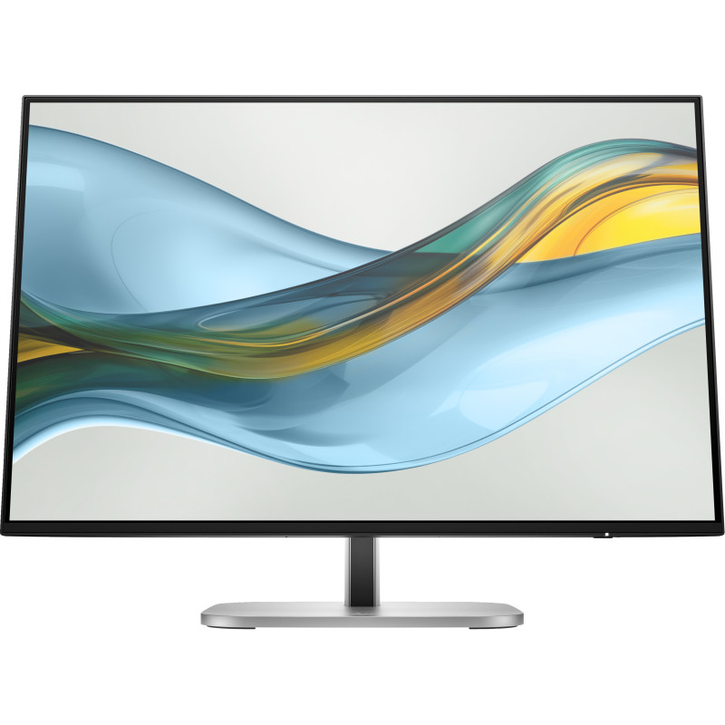 HP Series 5 Serie 5 Pro 24-Zoll-WUXGA-Monitor – 524pn HP Series 5 Serie 5 Pro 24-Zoll-WUXGA-Monitor – 524pn