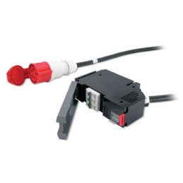 APC IT Power Distribution Module 3 Pole 5 Wire unità di distribuzione dell'energia (PDU)