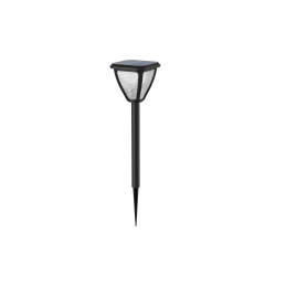 Philips Borne éclairage de chemin Vapora 1,5 W