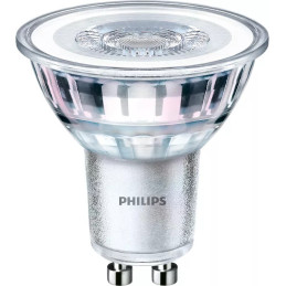Philips 8719514451551 LED bulb Cool white 4000 K 4.6 W GU10 F