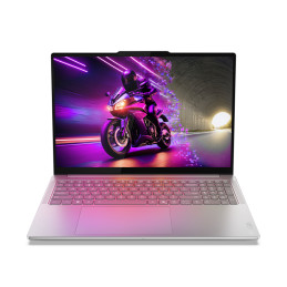 Lenovo Yoga Pro 9 16IAH10 Intel Core Ultra 9 285H Computer portatile 40,6 cm (16") Touch screen 3.2K 32 GB LPDDR5x-SDRAM 1 TB