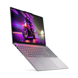 Lenovo Yoga Pro 9 16IAH10 Intel Core Ultra 9 285H Computer portatile 40,6 cm (16") Touch screen 3.2K 32 GB LPDDR5x-SDRAM 1 TB