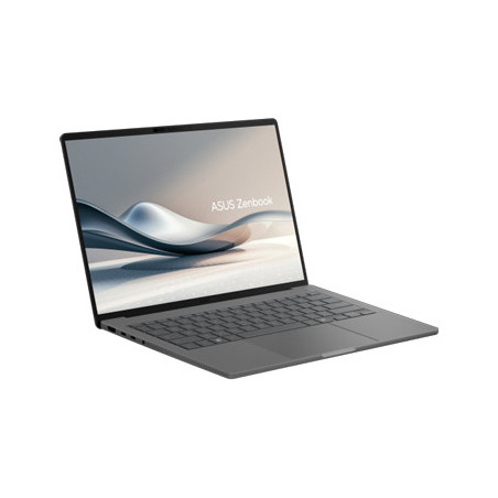 ASUS Zenbook A14 UX3407QA-QD290W Qualcomm Snapdragon X1-26-100 Computer portatile 35,6 cm (14") WUXGA 16 GB LPDDR5x-SDRAM 512