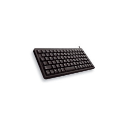 CHERRY G84-4100 keyboard Universal USB QWERTY US English Black