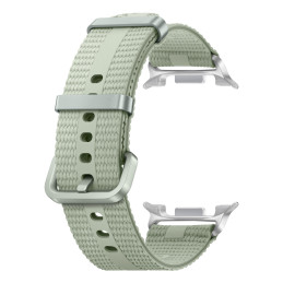 Samsung ET-SOL32SMEGEU Accesorios para dispositivos vestibles inteligentes Grupo de rock Salvia Nylon, Textil