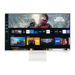Samsung Smart Monitor M8 -...