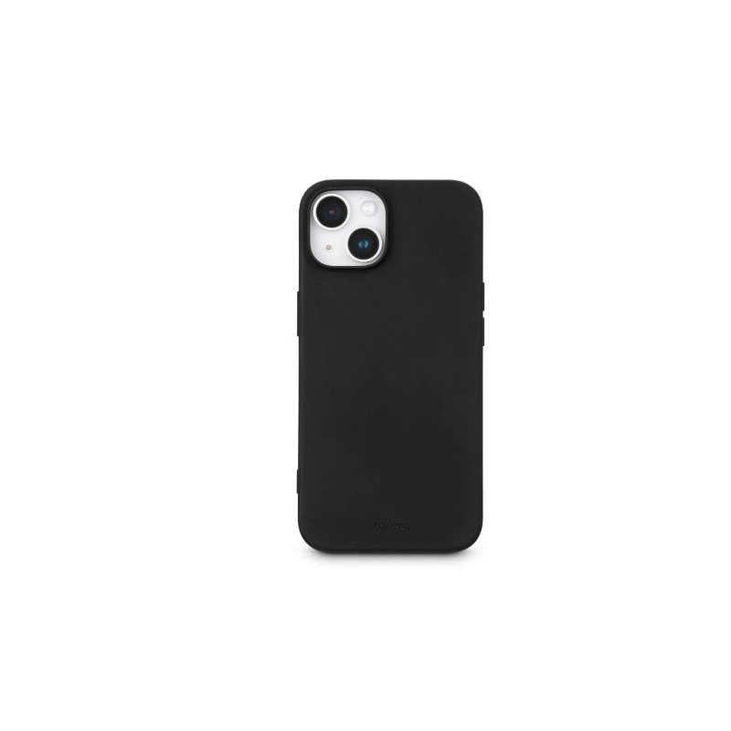 Hama 00138173 custodia per cellulare 15,5 cm (6.1") Cover Nero Hama 00138173 custodia per cellulare 15,5 cm (6.1") Cover Nero