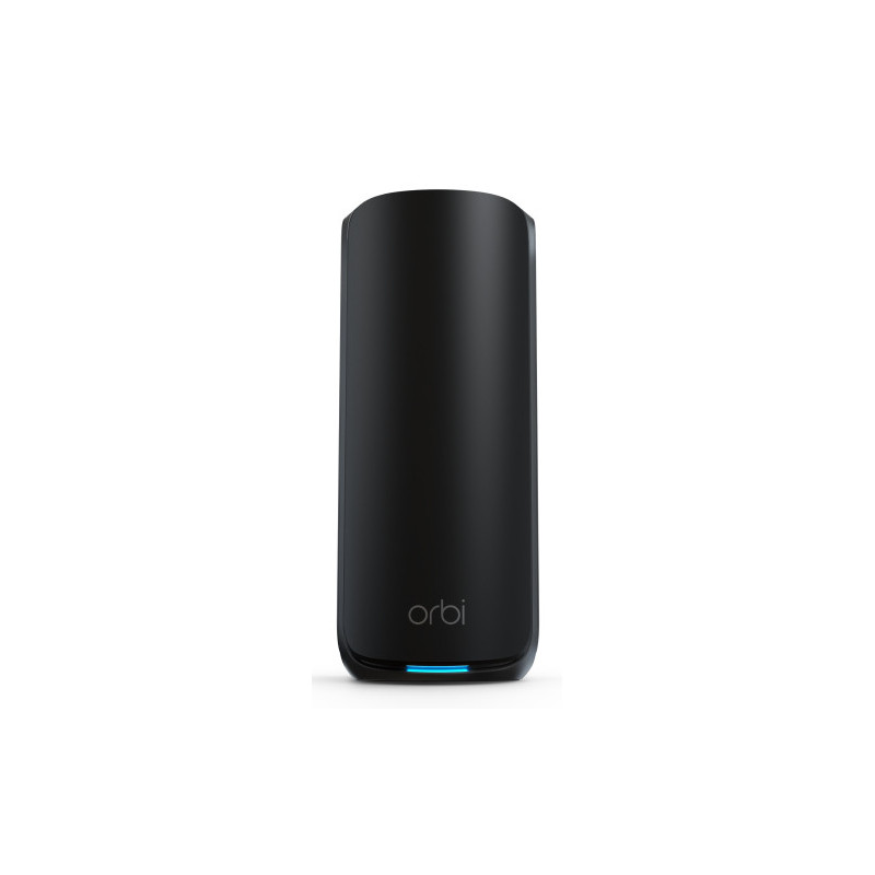 NETGEAR RBE870B Tri-Band (2,4 GHz 5 GHz 6 GHz) Wi-Fi 7 (802.11be) Schwarz 4 Intern