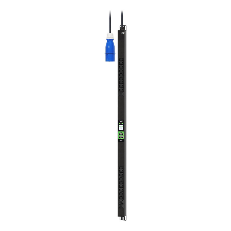APC EPDU2132M unidad de distribución de energía (PDU) 24 salidas AC 0U Negro