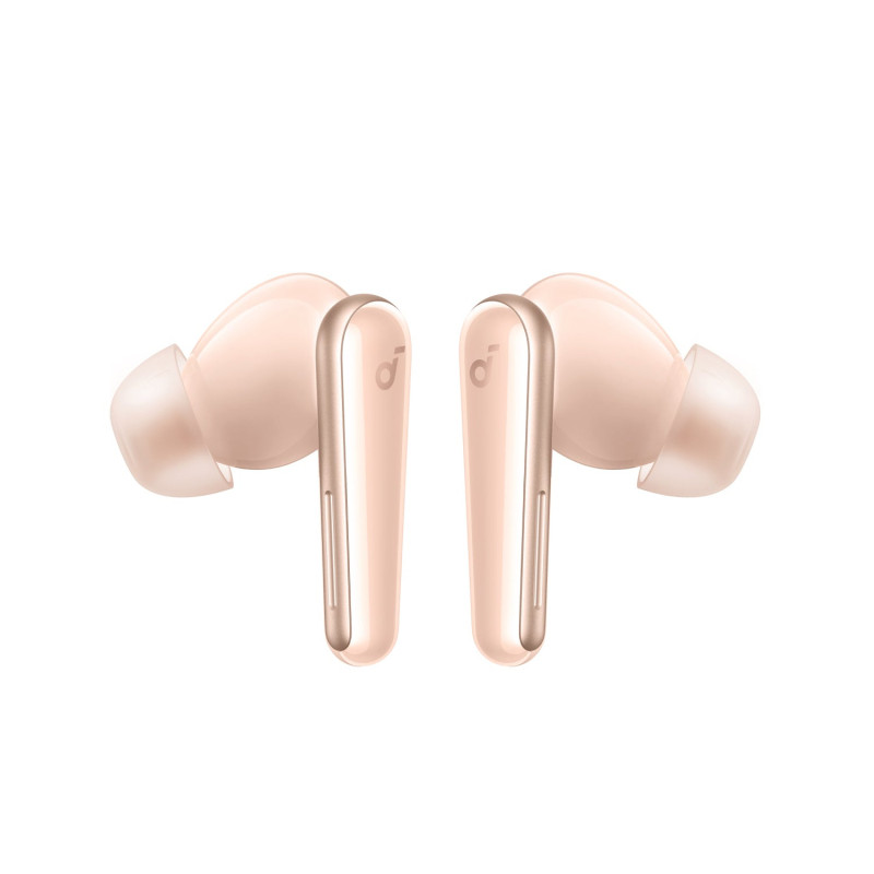Anker Soundcore Liberty 5 Headset Wireless In-ear Calls Music USB Type-C Bluetooth Pink