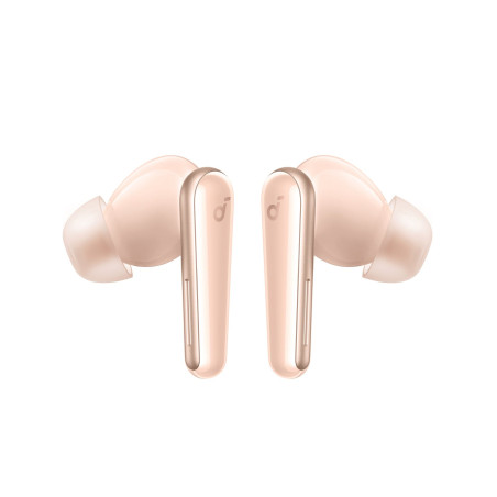 Anker Soundcore Liberty 5 Auriculares Inalámbrico Dentro de oído Llamadas Música USB Tipo C Bluetooth Rosa