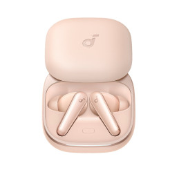 Anker Soundcore Liberty 5 Headset Wireless In-ear Calls Music USB Type-C Bluetooth Pink