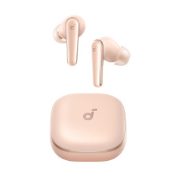 Anker Soundcore Liberty 5 Headset Wireless In-ear Calls Music USB Type-C Bluetooth Pink