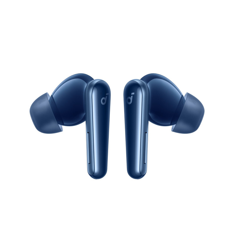 Anker Soundcore Liberty 5 Headset Wireless In-ear Calls Music USB Type-C Bluetooth Blue