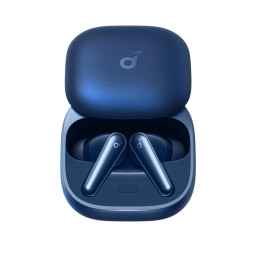 Anker Soundcore Liberty 5 Auricolare Wireless In-ear Musica e Chiamate USB tipo-C Bluetooth Blu