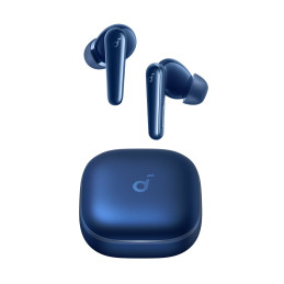 Anker Soundcore Liberty 5 Auricolare Wireless In-ear Musica e Chiamate USB tipo-C Bluetooth Blu