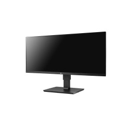LG 34BR65F-B computer monitor 34" 2560 x 1080 pixels WFHD LCD Black