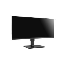 LG 34BR65F-B computer monitor 34" 2560 x 1080 pixels WFHD LCD Black