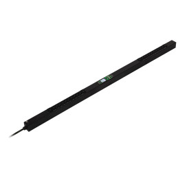 APC EPDU2232SX3620 unità di distribuzione dell'energia (PDU) 30 presa(e) AC 0U Nero