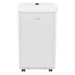 Bosch Cool 2000 Tragbare Klimaanlage Weiß