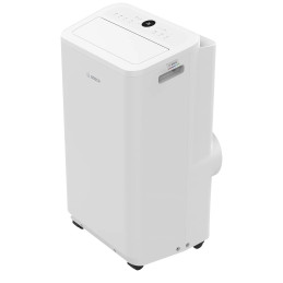 Bosch Cool 2000 Climatiseur portatif Blanc