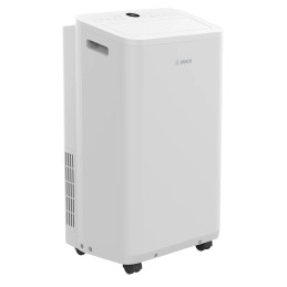 Bosch Cool 2000 Climatiseur portatif Blanc
