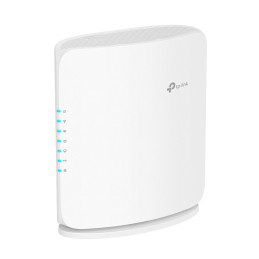 TP-Link Archer BE450 WLAN-Router Multi-Gigabit Ethernet Dual-Band (2,4 GHz 5 GHz) Weiß