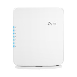 TP-Link Archer BE450 routeur sans fil Multi-Gigabit Ethernet Bi-bande (2,4 GHz   5 GHz) Blanc