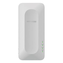 NETGEAR EAX17 routeur sans fil Gigabit Ethernet Bi-bande (2,4 GHz   5 GHz) Blanc
