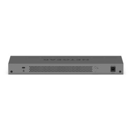 NETGEAR GS116EPP Gestionado L2 L3 Gigabit Ethernet (10 100 1000) Energía sobre Ethernet (PoE) Gris