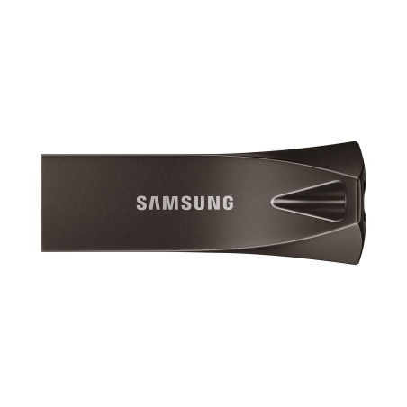 Samsung MUF-512BE USB flash drive 512 GB USB Type-A 3.2 Gen 1 (3.1 Gen 1) Gray