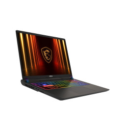 MSI Vector 16 HX AI A2XWHG-074 ordenador portatil Intel Core Ultra 7 255HX Portátil 40,6 cm (16") Quad HD+ 16 GB DDR5-SDRAM 512