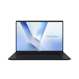 ASUS Vivobook 18 M1807HA-S8033W AMD Ryzen™ 7 260 Laptop 46,7 cm (18.4") WUXGA 16 GB DDR5-SDRAM 1 TB SSD Wi-Fi 6 (802.11ax)