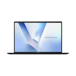 ASUS Vivobook 18 M1807HA-S8033W AMD Ryzen™ 7 260 Laptop 46,7 cm (18.4") WUXGA 16 GB DDR5-SDRAM 1 TB SSD Wi-Fi 6 (802.11ax)