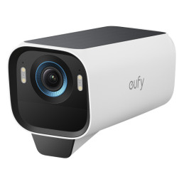 Eufy S3 Pro Patrone (Form) IP-Sicherheitskamera Draußen 3840 x 2160 Pixel Wand