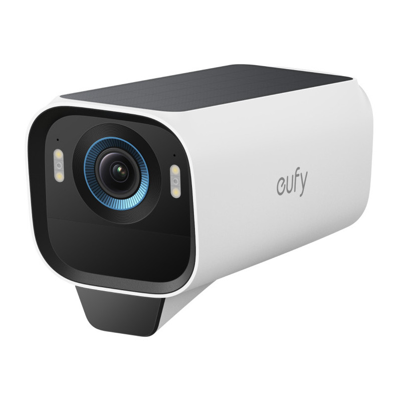 Eufy S3 Pro Patrone (Form) IP-Sicherheitskamera Draußen 3840 x 2160 Pixel Wand
