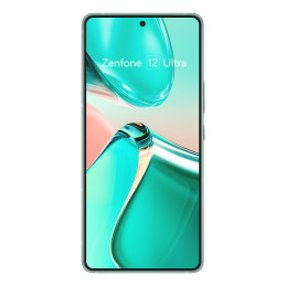 ASUS ZenFone AI2501-16G512G-GN-ZF 17,2 cm (6.78") Double SIM Android 15 5G USB Type-C 16 Go 512 Go 5500 mAh Vert