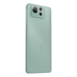ASUS ZenFone AI2501-16G512G-GN-ZF 17,2 cm (6.78") SIM doble Android 15 5G USB Tipo C 16 GB 512 GB 5500 mAh Verde