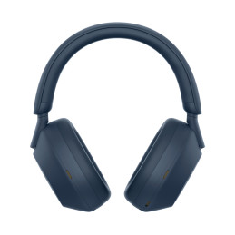 Sony WH-1000XM5 Cuffie wireless con Noise Cancelling, durata della batteria di 30 ore, Bluetooth, ottimizzate per Alexa e