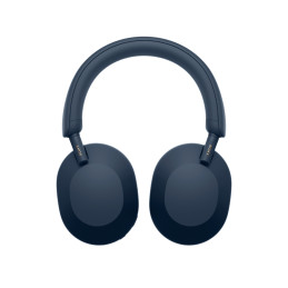 Sony WH-1000XM5 Cuffie wireless con Noise Cancelling, durata della batteria di 30 ore, Bluetooth, ottimizzate per Alexa e