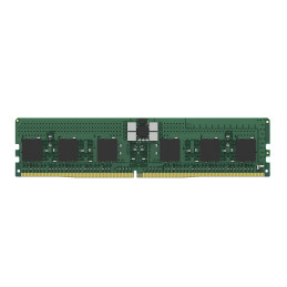 Kingston Technology KSM56R46BS8PMI-16HAI memory module 16 GB 1 x 16 GB DDR5 5600 MT s ECC